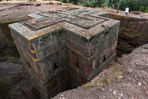 Day Trip To Lalibela Churches: Triphobo