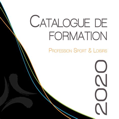 Calam O Catalogue Formation