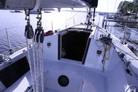 Beneteau First Class 10 Dby Boat Sales