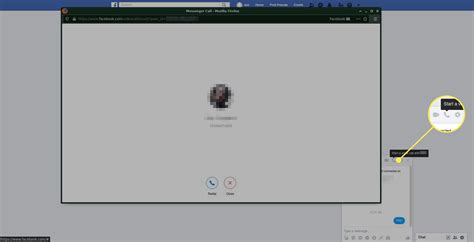 How To Make Voice And Video Calls On Facebook