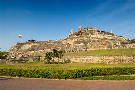 How To Spend A Perfect Weekend In Cartagena Lonely Planet