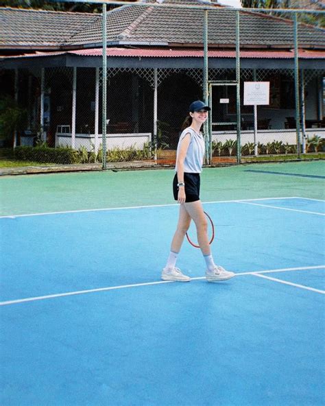 Lapangan Tennis Jakarta Terbaik Cek Di Sini