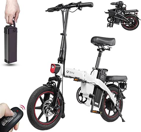 Miglior Bici Elettrica Windgoo Con Pedali 2024