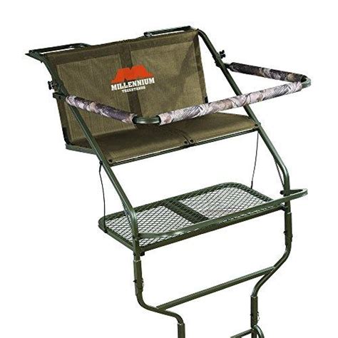 Gable Sporting Goods Millennium Millennium L220 18 Ft Double Ladder