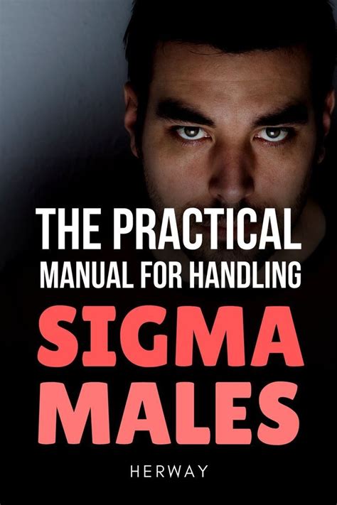 Sigma Male: 20 Personality Traits & Handling Tips