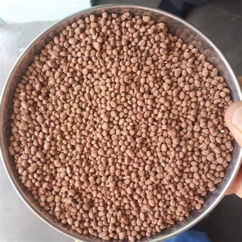 Red Potash Granules At Rs 3499 Tonne Budh Vihar Colony Gorakhpur