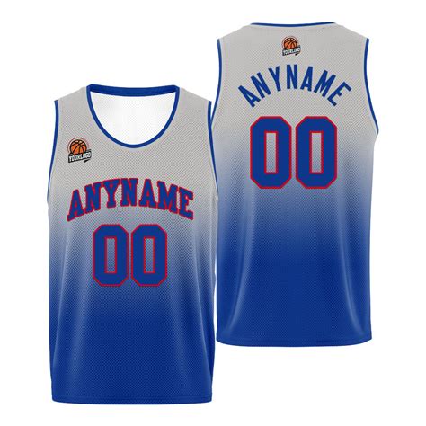 Custom Basketball Jersey Personalized Stitched Team Name Number Logo R