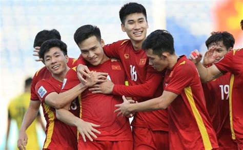 Báo Ả Rập Xê Út chỉ ra ba cầu thủ nổi bật nhất của U23 Việt Nam