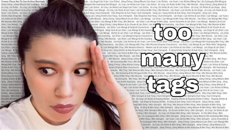 The Infamous Fanfic That Changed Ao3 Forever Youtube
