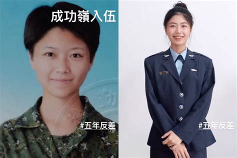 23歲正妹軍人曝被高階長官追掏身分證「暗示未婚」！網見她「顏值」暴動：簽下去 風傳媒