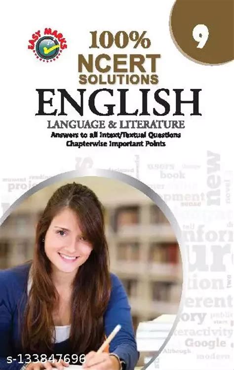 Cbse Ncert Solutions English Language And Literature For Class 9 2022 23