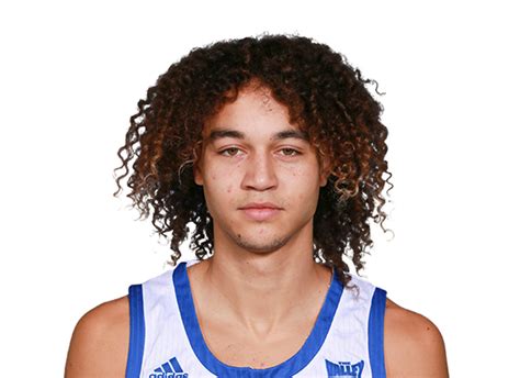 Noah Thomas Drake Bulldogs Guard Espn