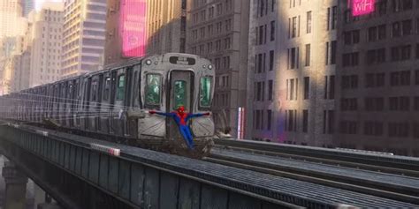 Spider-Verse Theory: Peter Parker is Actually Tobey Maguire’s Spider-Man