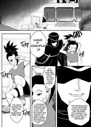 Kale Anguish Luscious Hentai Manga Porn