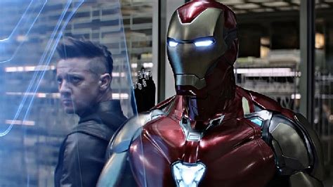 Braking Ironman Return Finally Confirmed Tony Stark Return Secret