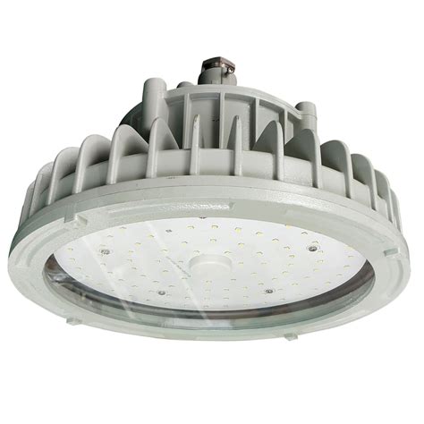 Led Explosion Proof Light For Hazardous Gas Area Atex Standard China