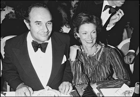 Photo Stanley Donen Et Sa Femme Yvette Mimieux Lors Du Festival De