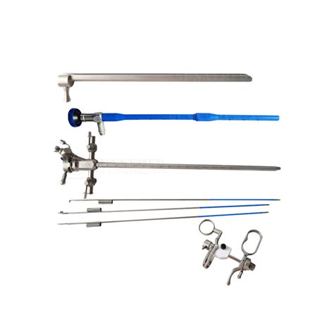 Sy P Hospital Mm Diameter Urology Urethrotomy Instrument Set For