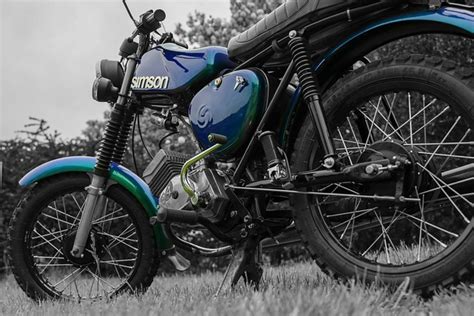 400 Kostenlose Simson Moped Und Moped Bilder Pixabay