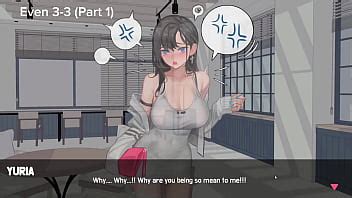 Isekai Frontline All Yuria H Scene Part 2 4 XVIDEOS