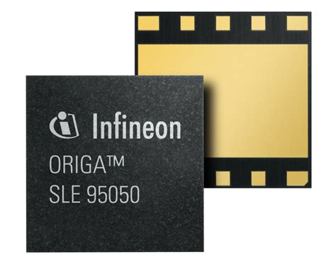 Technology Innovation: Infineon Helps Protect Consumers from ...