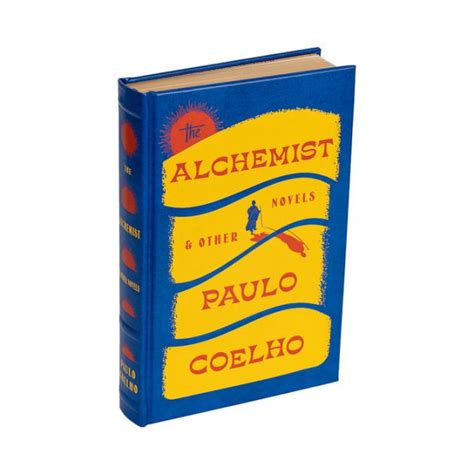 Alchemist Book