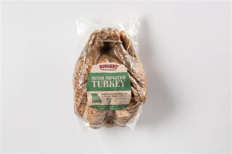 Smoked Turkey Fully Cooked Whole Turkeys Burgers Smokehouse