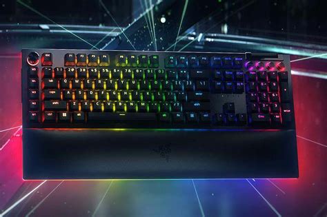 Razer Updates The Worlds Best Mechanical Gaming Keyboard 59 Off