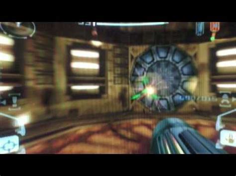 Metroid Prime Trilogy Walkthrough Metroid Prime Part Can Somebody