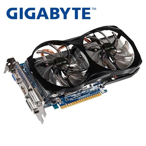 Gigabyte Gtx660 Ph