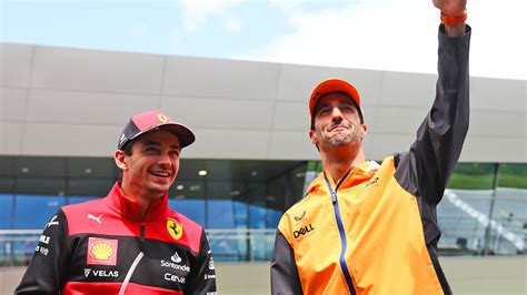 Ricciardo Reveals Surprising Talks With One Team Over His Future And