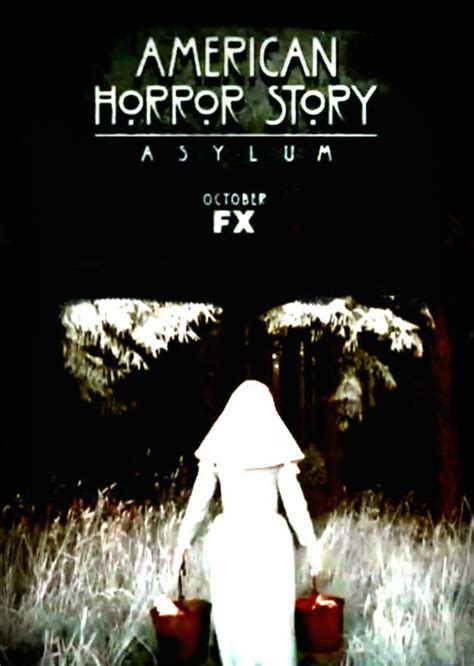 AHS: Asylum - American Horror Story Photo (31958532) - Fanpop