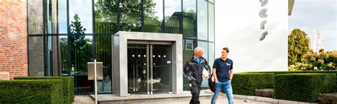 Generalunternehmen Industrie And Gewerbebau Borgers Bau