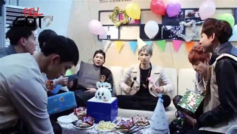 Thai Sub Real GOT7 episode 1 JB s Birthday วดโอ Dailymotion