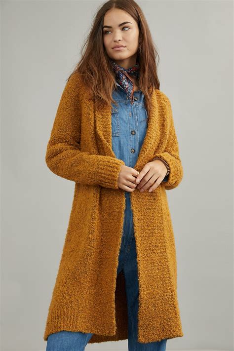 Buy Anthropologie Cute Cardigan Sweaters Shop