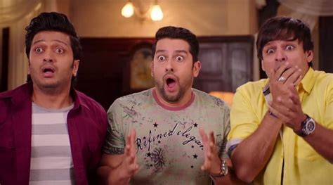 Great Grand Masti Cast, Release Date, Box Office Collection and Trailer