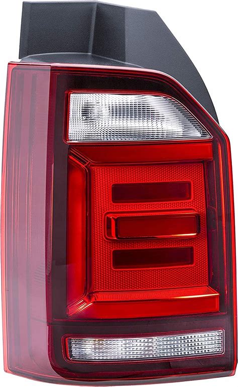 Lampa Tylna Vw Transporter T Hella Led L Za Z Z Bilgoraj