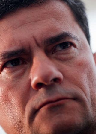 Moro diz que apresentará projeto de lei para punir quem planeja