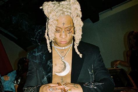 Trippie Redd Drops A New Album And Farruche Gets Us Carnival Ready