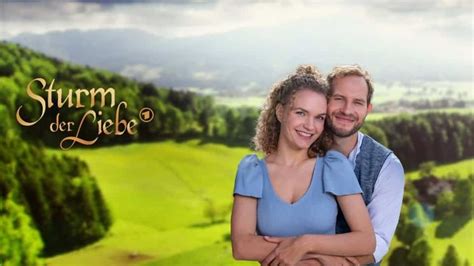 Sturm Der Liebe 6 Wochen Vorschau Lesen Sturm Der Liebe Vorschau Fur