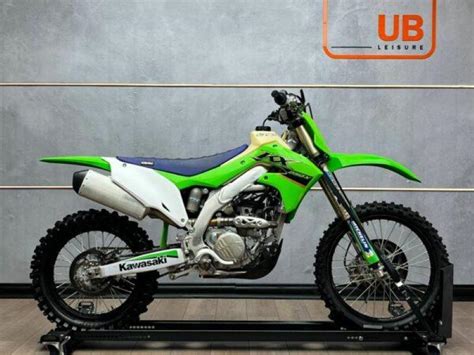 Kawasaki KX 250 X SPECIAL For Sale In Pretoria ID 26783070