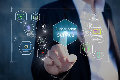 Five Ways To Optimise Your Subscription Model Forbes India