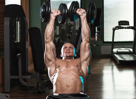 The Best Chest Workouts For Stronger Bigger Pecs