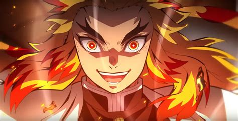 Kimetsu No Yaiba Nuevo Tráiler Y Póster De Su Primera Película