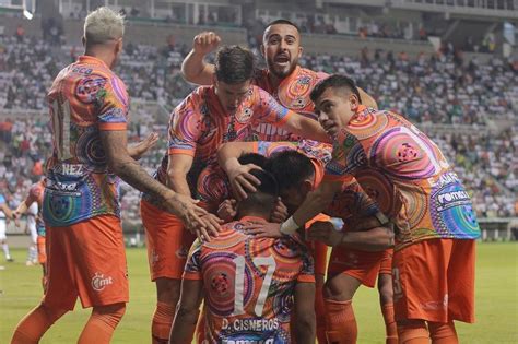 Alebrijes va tras su segundo título del Ascenso MX