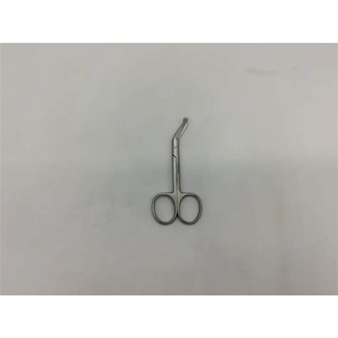 Coloplast 95050 Curved Osomy Scissor A Biomedical Service