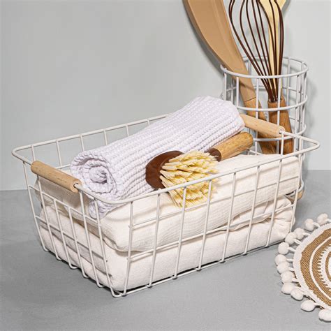Корзина для хранения, O`Kitchen, 29,5х22х12,5 см - купить в интернет ...