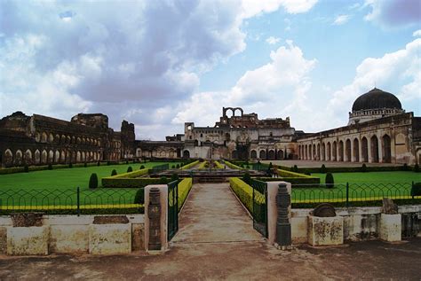 57 Places To Visit In Bidar Tourist Places In Bidar Sightseeing And