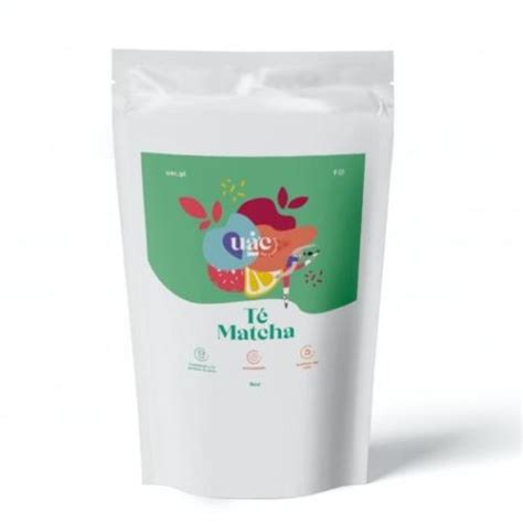 UAC Matcha En Polvo 8 Onzas Precio Guatemala Kemik