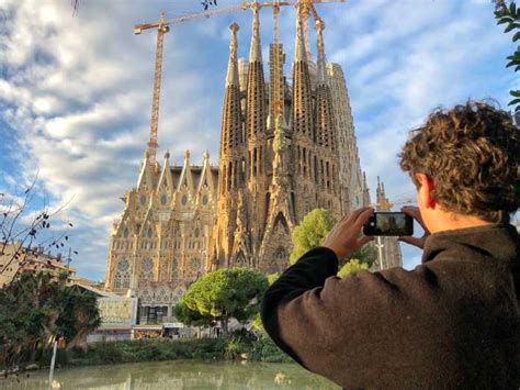 Barcelona Tours En Bici Lo Mejor De Cancelaci N Gratis